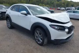 Mazda, CX series, CX-30