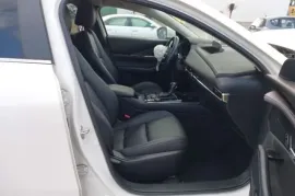 Mazda, CX series, CX-30