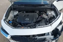 Mazda, CX series, CX-30