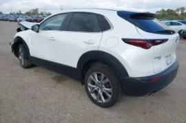 Mazda, CX series, CX-30