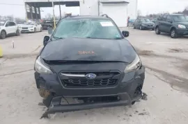 Subaru, Crosstrek