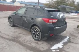 Subaru, Crosstrek