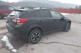Subaru, Crosstrek