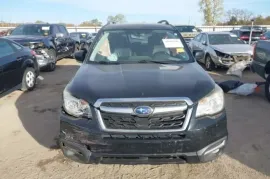 Subaru, Forester