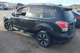 Subaru, Forester