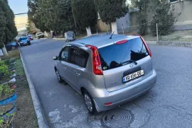 Nissan, Note