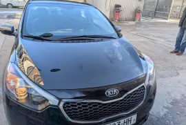 Kia, Forte