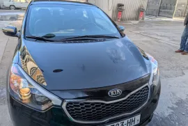 Kia, Forte