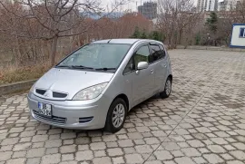 Mitsubishi, Colt