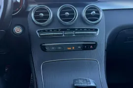 Mercedes-Benz, GLC, GLC 350
