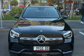 Mercedes-Benz, GLC, GLC 350