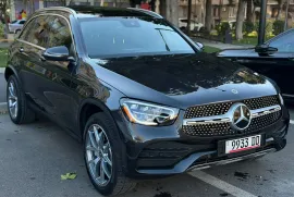 Mercedes-Benz, GLC, GLC 350