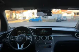 Mercedes-Benz, GLC, GLC 350