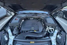 Mercedes-Benz, GLC, GLC 350