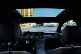 Mercedes-Benz, GLC, GLC 350