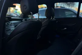 Mercedes-Benz, GLC, GLC 350