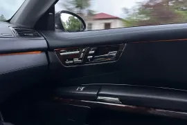 Mercedes-Benz, CL CLASS, CL 550