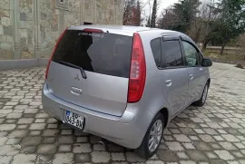 Mitsubishi, Colt