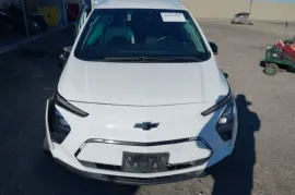 Chevrolet, Bolt EUV