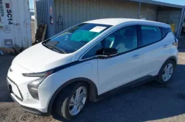 Chevrolet, Bolt EUV