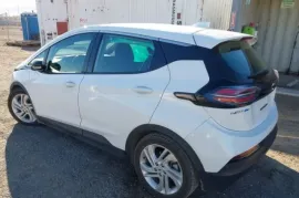 Chevrolet, Bolt EUV