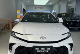 Toyota, Camry