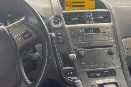 Lexus , HS 250h