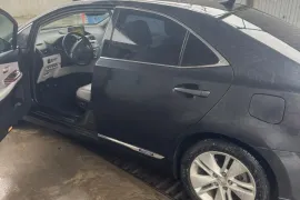 Lexus , HS 250h