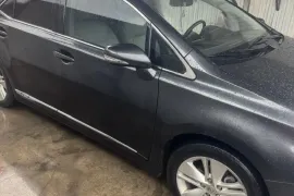 Lexus , HS 250h