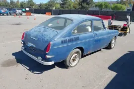 Volkswagen, Golf III