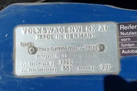 Volkswagen, Golf III