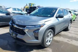 Chevrolet, Trax