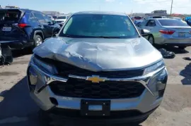 Chevrolet, Trax