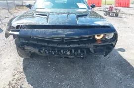 Dodge, Challenger
