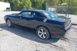 Dodge, Challenger