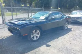Dodge, Challenger