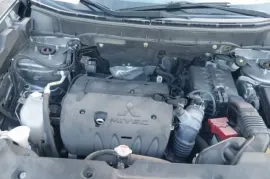 Mitsubishi, Outlander