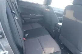 Mitsubishi, Outlander