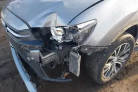 Mitsubishi, Outlander