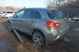 Mitsubishi, Outlander