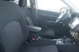 Mitsubishi, Outlander