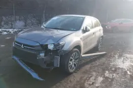 Mitsubishi, Outlander