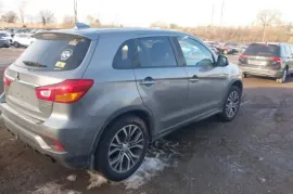 Mitsubishi, Outlander