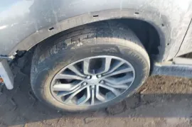 Mitsubishi, Outlander