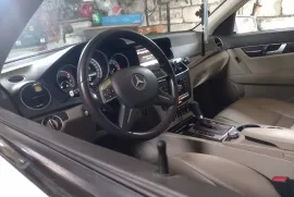 Mercedes-Benz, C Class, C 300