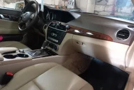 Mercedes-Benz, C Class, C 300