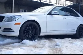 Mercedes-Benz, C Class, C 300