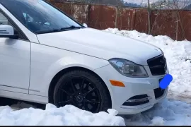 Mercedes-Benz, C Class, C 300