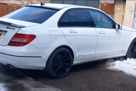 Mercedes-Benz, C Class, C 300