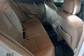 Mercedes-Benz, C Class, C 300